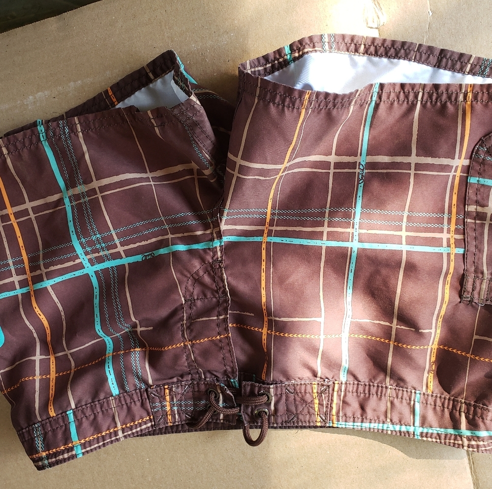 Oneill board shorts